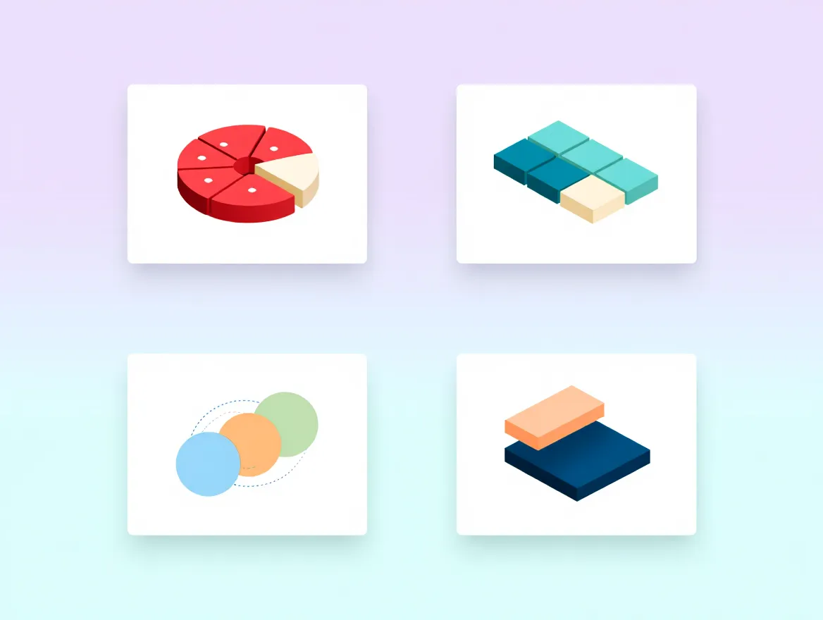 Visual overview of different break method frameworks showing structured work and rest intervals